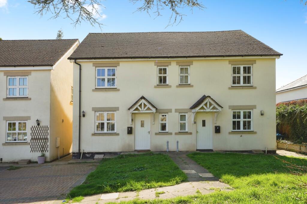 Main image of property: Tuffley Court, Mitcheldean, Gloucestershire, GL17