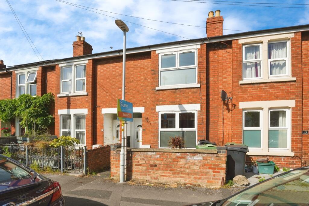 Main image of property: Hanman Road, Gloucester, Gloucestershire, GL1