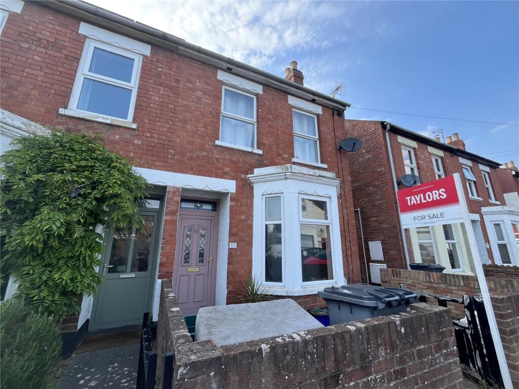 Main image of property: Calton Road, Gloucester, Gloucestershire, GL1
