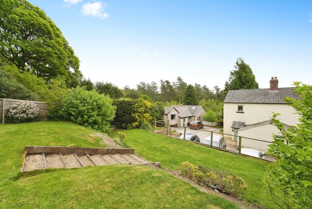 Main image of property: Hawkwell Row, DRYBROOK, Gloucestershire, GL17