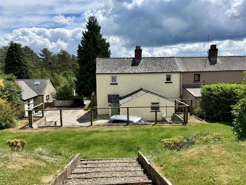 Main image of property: Hawkwell Row, DRYBROOK, Gloucestershire, GL17