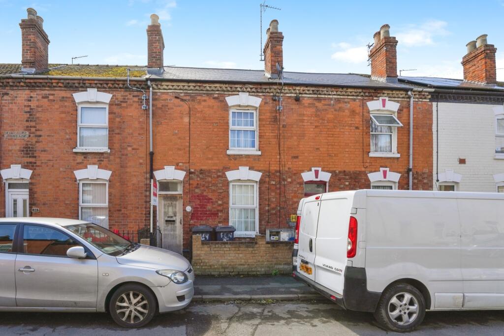 Main image of property: Widden Street, Gloucester, Gloucestershire, GL1