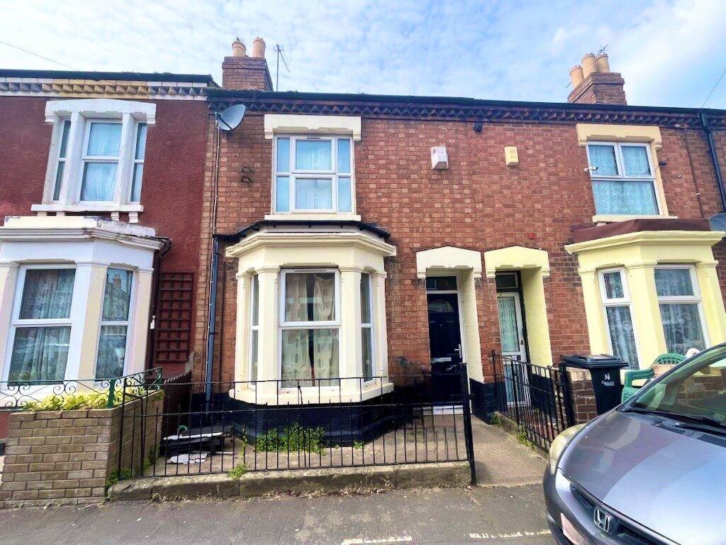 Main image of property: Clement Street, Gloucester, Gloucestershire, GL1