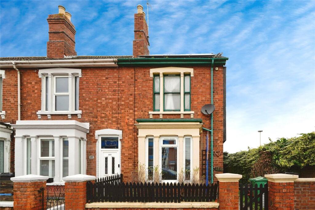 Main image of property: Bristol Road, Gloucester, Gloucestershire, GL1