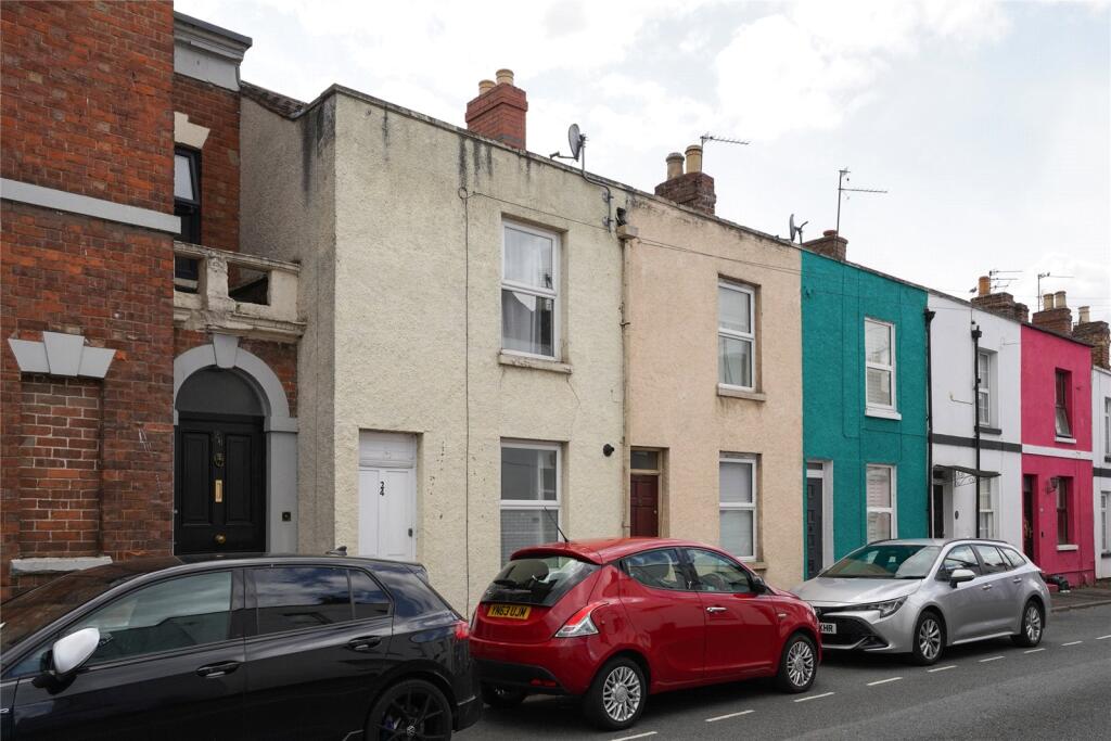 Main image of property: Sebert Street, GLOUCESTER, Gloucestershire, GL1