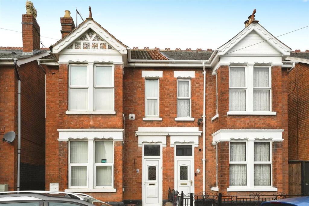 Main image of property: Hatfield Road, Gloucester, Gloucestershire, GL1