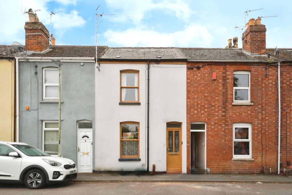 Main image of property: Alma Place, Gloucester, Gloucestershire, GL1