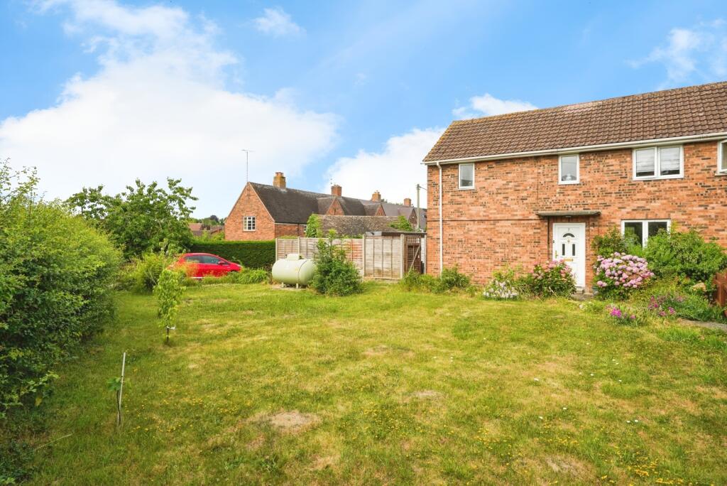 Main image of property: Springhill, Sandhurst, Gloucester, Gloucestershire, GL2