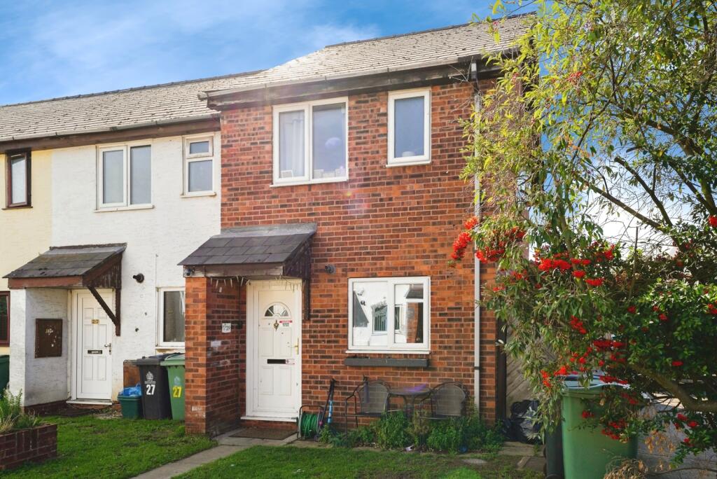 Main image of property: Maldon Gardens, Gloucester, Gloucestershire, GL1