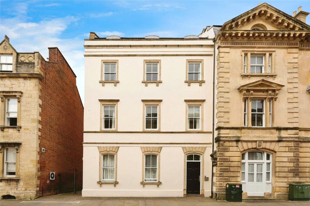 Main image of property: Commercial Road, Gloucester, Gloucestershire, GL1