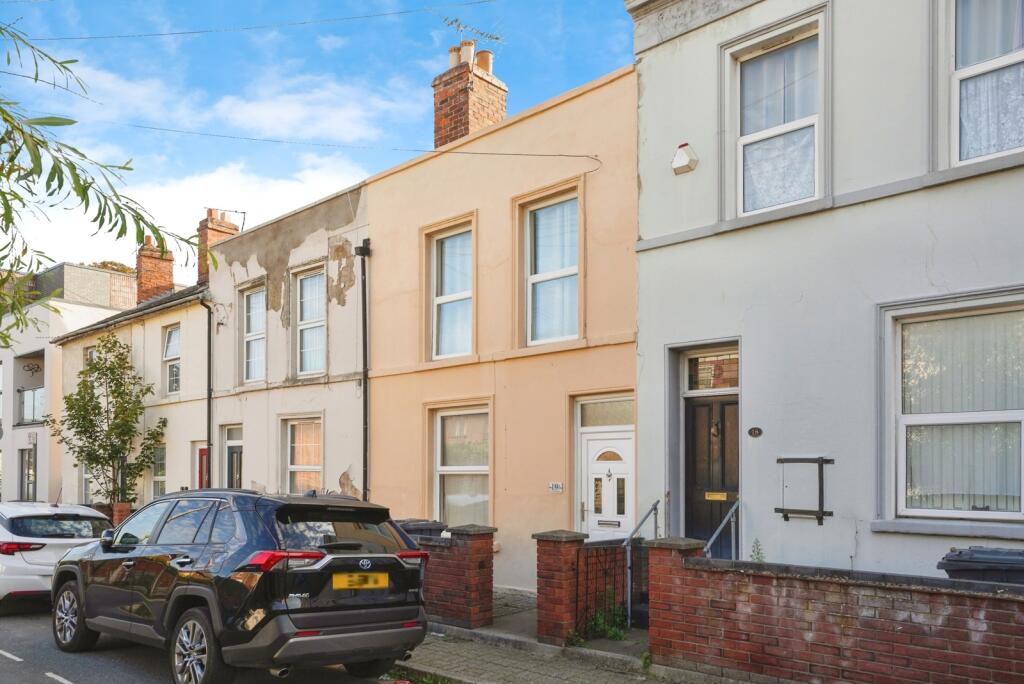 Main image of property: Worcester Parade, Gloucester, Gloucestershire, GL1