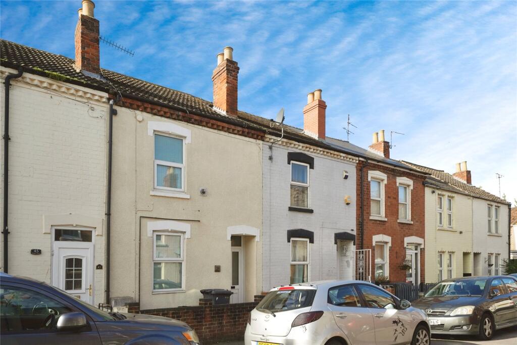 Main image of property: Widden Street, Gloucester, Gloucestershire, GL1