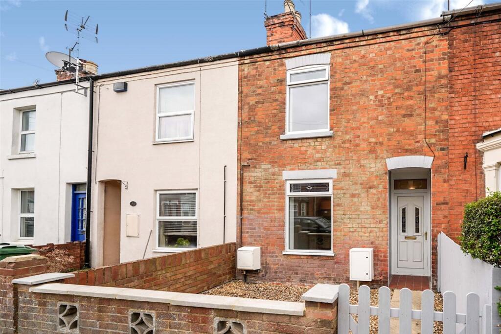 Main image of property: Linden Road, GLOUCESTER, Gloucestershire, GL1