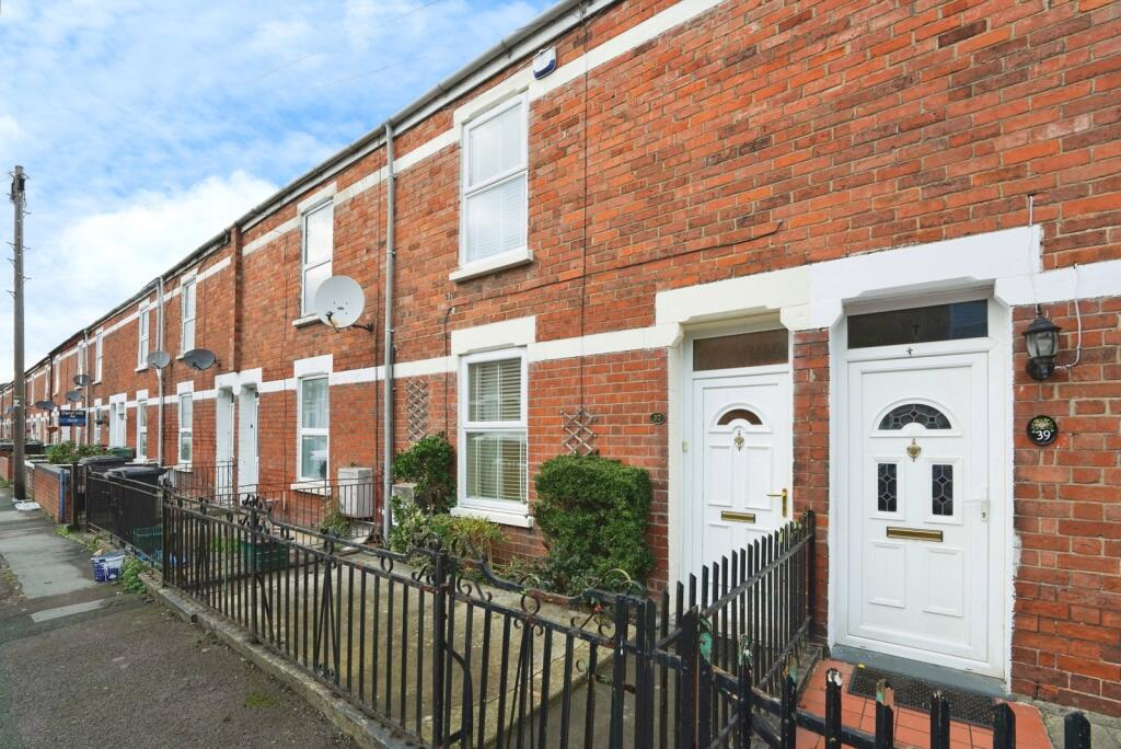 Main image of property: Sidney Street, Gloucester, Gloucestershire, GL1