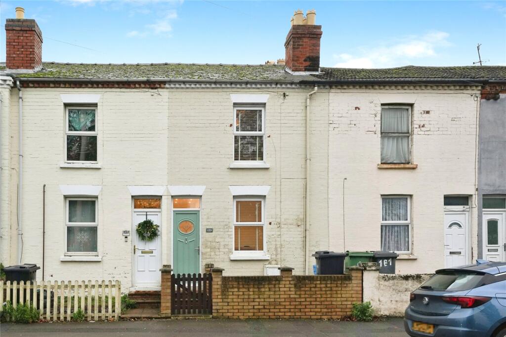 Main image of property: Stroud Road, Gloucestershire, GL1