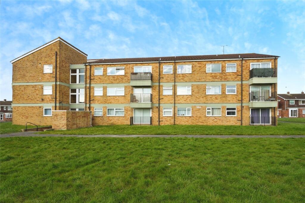 Main image of property: Golden Vale, Churchdown, Gloucester, Gloucestershire, GL3