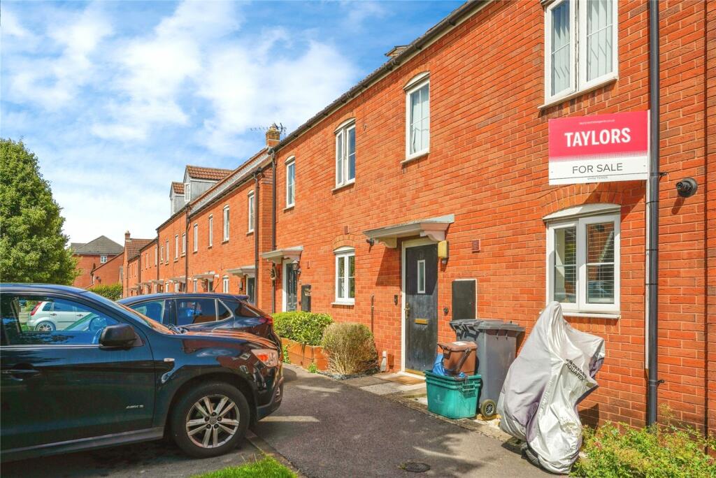 Main image of property: Woodvale Kingsway, GLOUCESTER, Gloucestershire, GL2