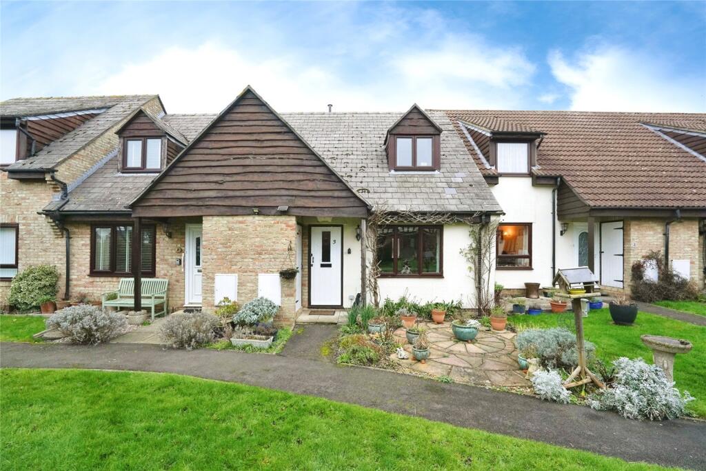Main image of property: Fieldcourt Farmhouse, Courtfield Road, Quedgeley, Gloucester, GL2