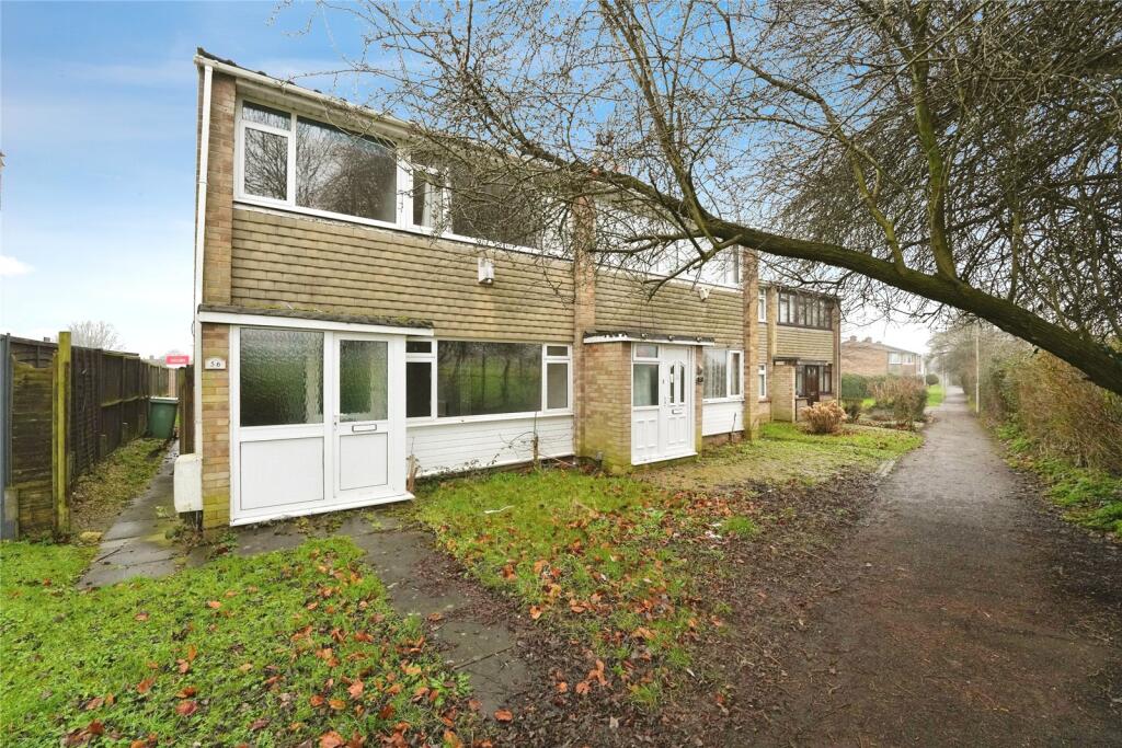 Main image of property: Elderwood Way, Tuffley, Gloucester, Gloucestershire, GL4