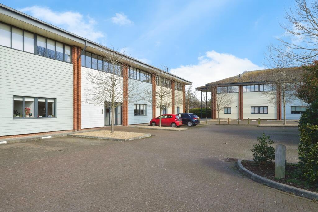 Main image of property: Falcon Close, Quedgeley, Gloucester, Gloucestershire, GL2