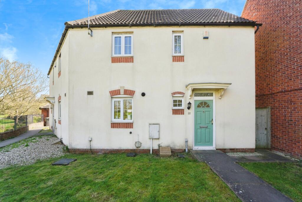 Main image of property: Rosedale Close, Hardwicke, Gloucester, GL2