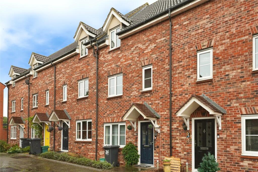 Main image of property: The Warren (50% Share), Tuffley, Gloucester, Gloucestershire, GL4