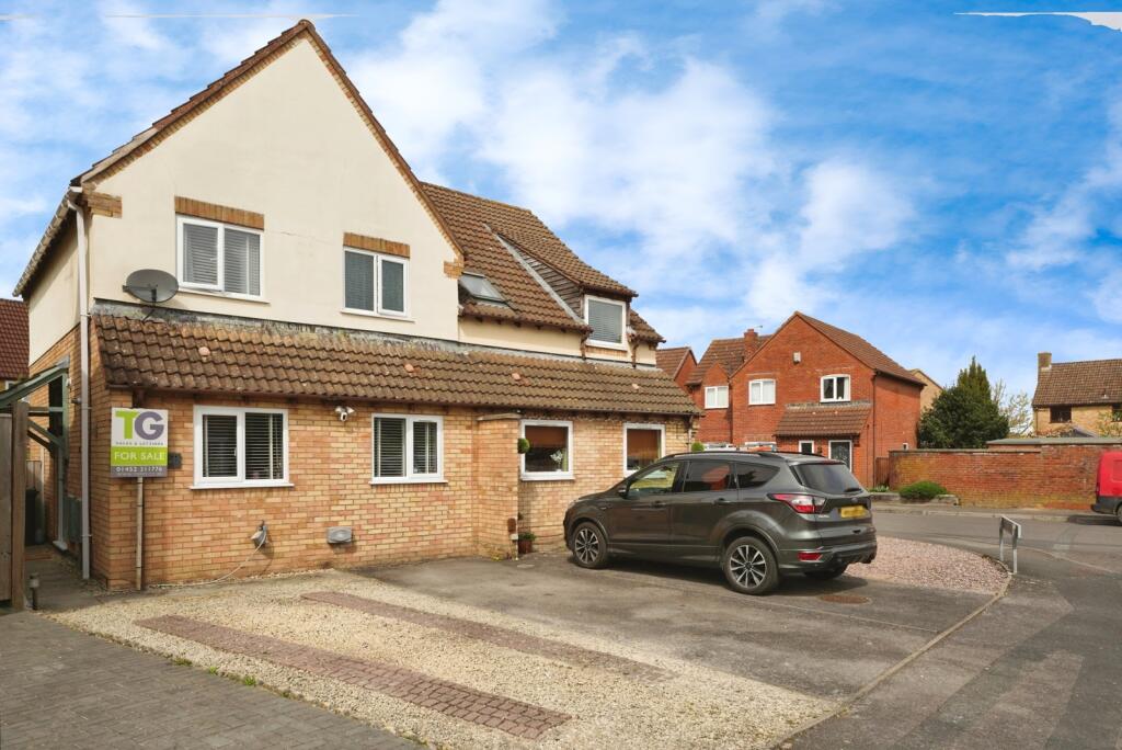 Main image of property: Water Wheel Close, Quedgeley, Gloucester, Gloucestershire, GL2