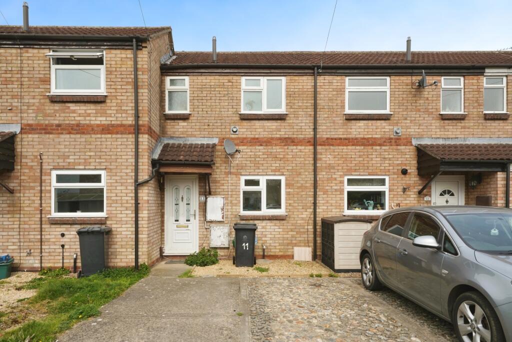 Main image of property: Squirrel Close, Quedgeley, Gloucester, Gloucestershire, GL2