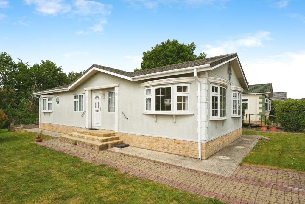 Main image of property: Woodlands Park, Quedgeley, Gloucester, Gloucestershire, GL2