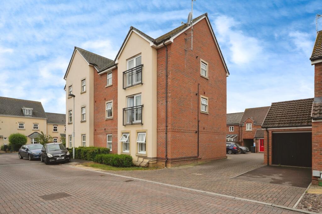 Main image of property: St. Mawgan Street, Kingsway, Quedgeley, Gloucester, GL2