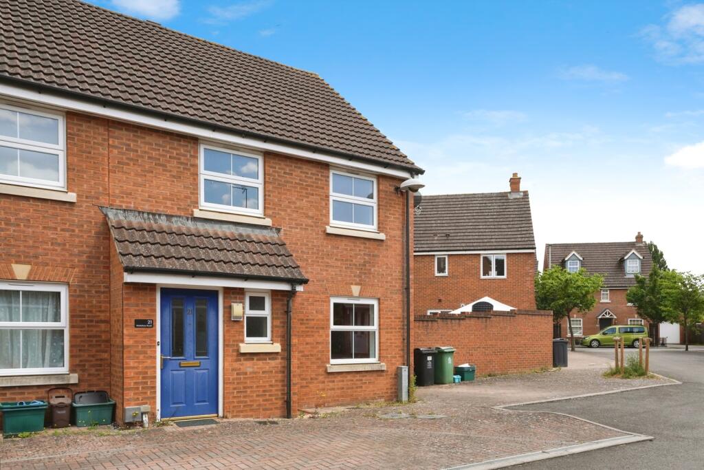 Main image of property: Wattisham Road Kingsway, Quedgeley, Gloucester, Gloucestershire, GL2