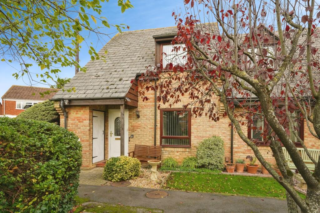 Main image of property: Fieldcourt Farmhouse, Courtfield Road, Quedgeley, Gloucester, GL2