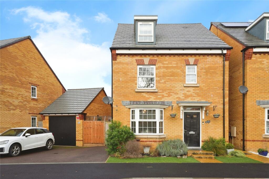 Main image of property: Brambling Way, Hardwicke, Gloucester, Gloucestershire, GL2