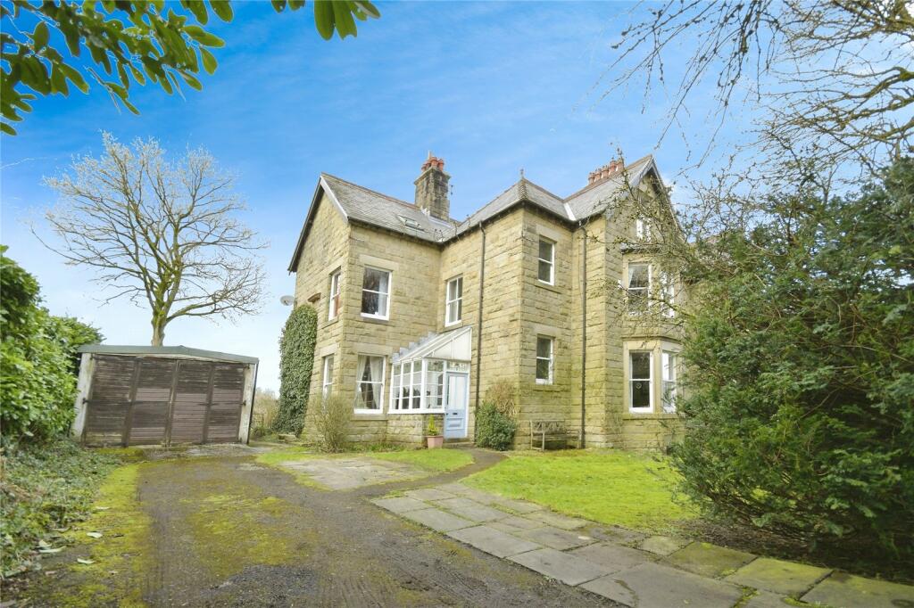 Main image of property: White Knowle Road, Buxton, SK17