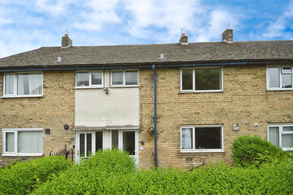 Main image of property: Elizabeth Avenue, Buxton, Derbyshire, SK17