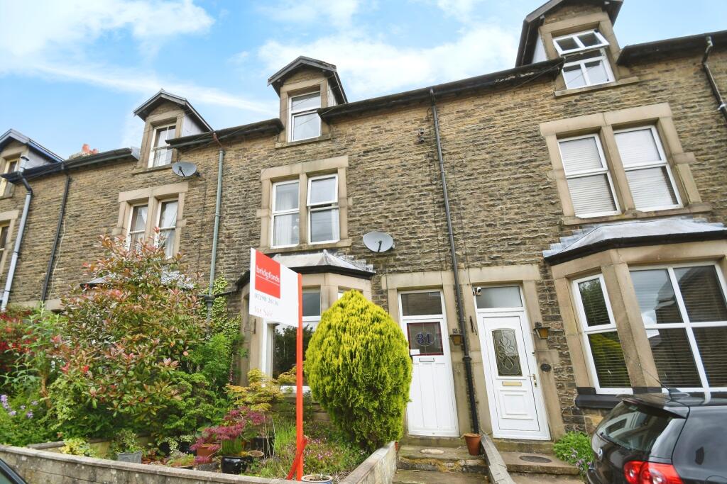 Main image of property: South Avenue, Buxton, Derbyshire, SK17