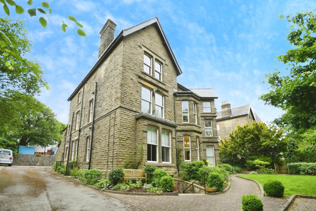 Main image of property: College Road, Buxton, Derbyshire, SK17