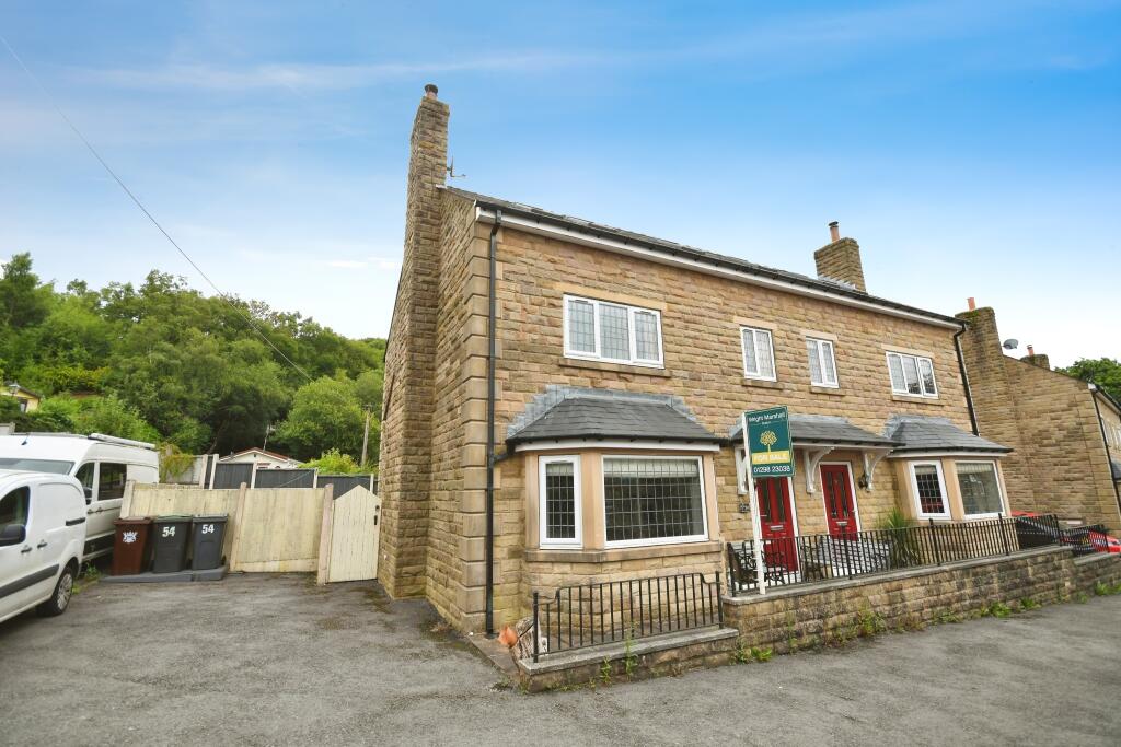 Main image of property: Manchester Road, Buxton, Derbyshire, SK17