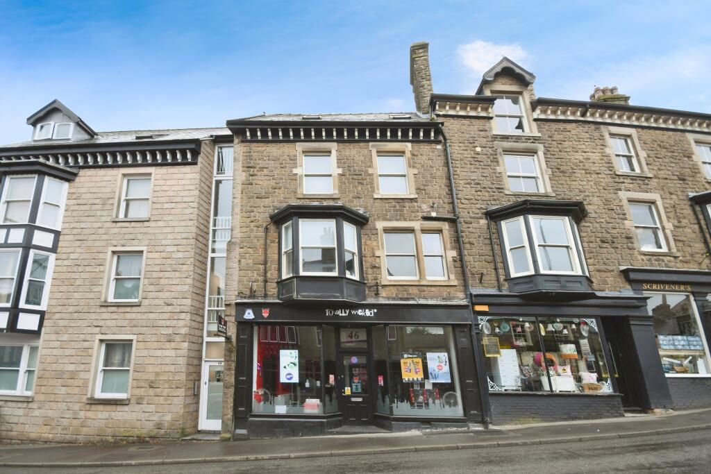 Main image of property: High Street, Buxton, Derbyshire, SK17