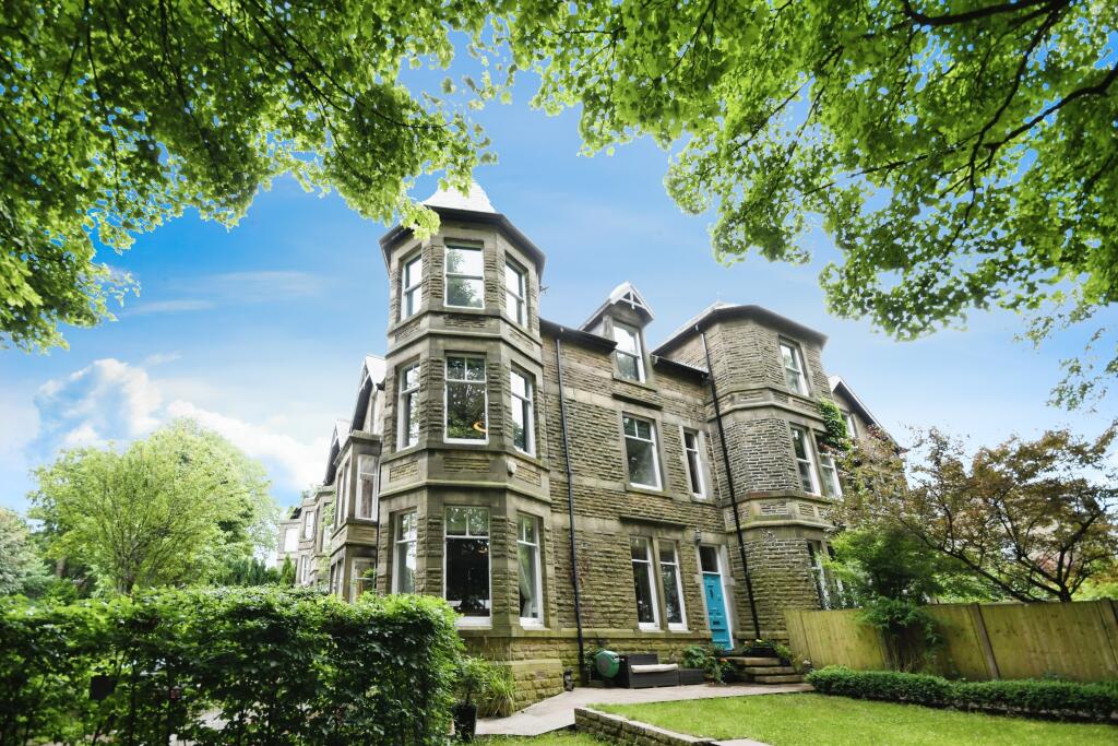 Main image of property: College Road, Buxton, Derbyshire, SK17