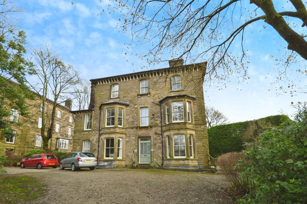 Main image of property: Marlborough Road, BUXTON, Derbyshire, SK17