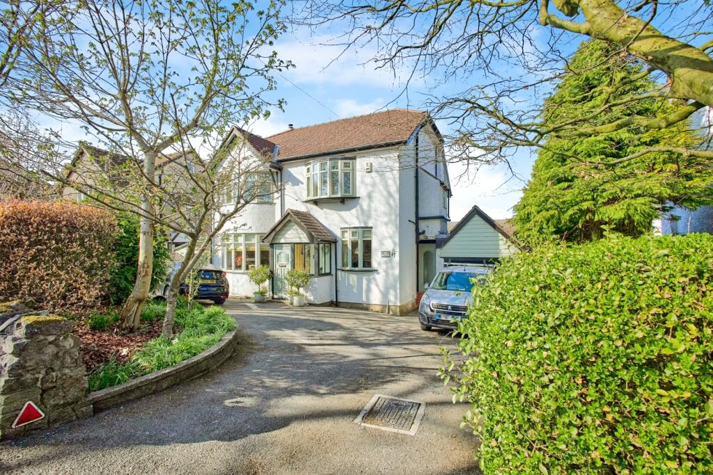 Main image of property: Macclesfield Road, BUXTON, Derbyshire, SK17