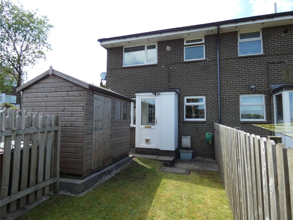 Main image of property: Hastings Road, Buxton, Derbyshire, SK17