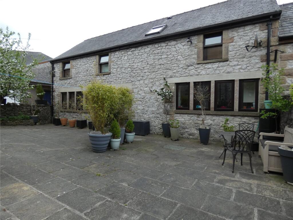 Main image of property: New Market Street, Buxton, Derbyshire, SK17
