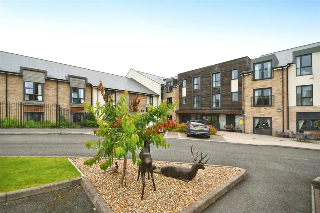 Main image of property: Brown Edge Road, Buxton, Derbyshire, SK17