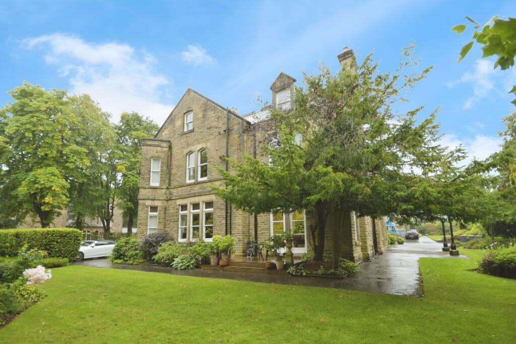 Main image of property: Lismore Road, Buxton, Derbyshire, SK17