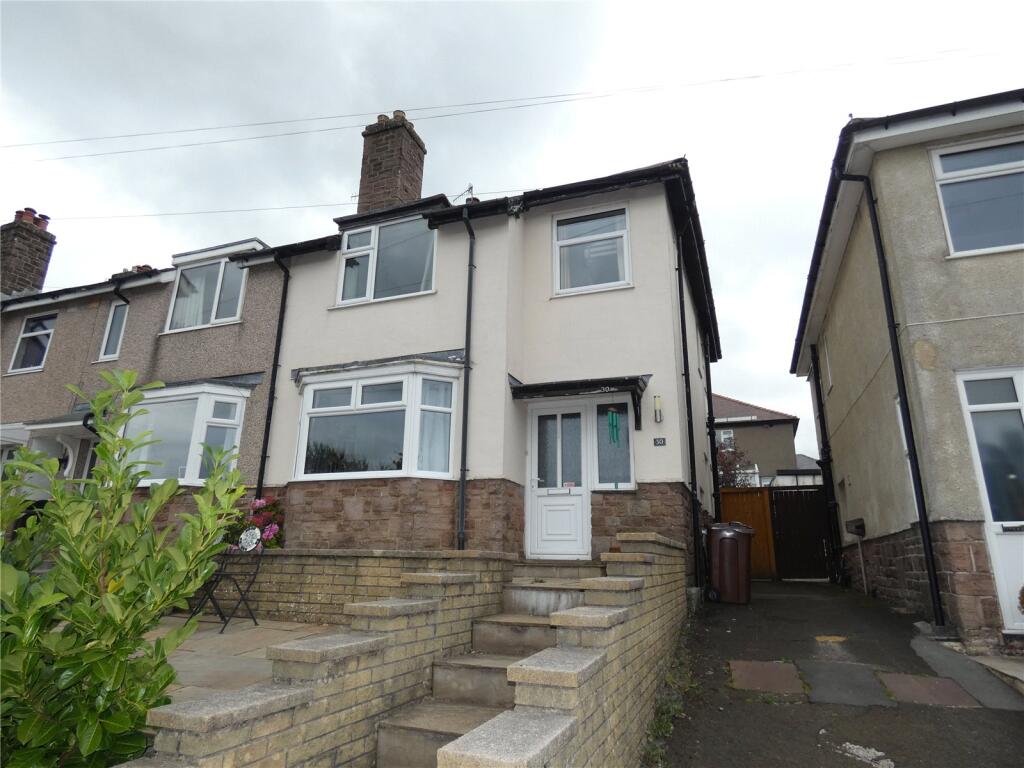 Main image of property: Overdale Avenue, BUXTON, Derbyshire, SK17