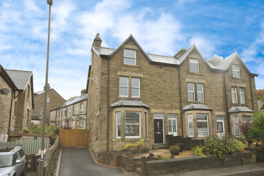 Main image of property: Leek Road, BUXTON, Derbyshire, SK17