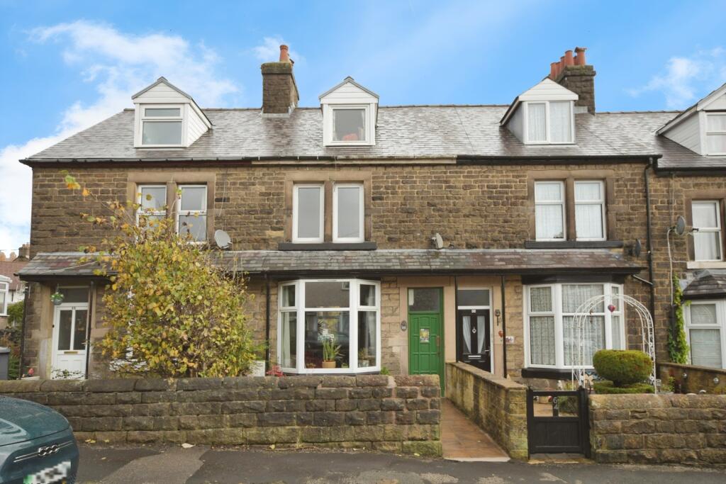 Main image of property: Lightwood Road, BUXTON, Derbyshire, SK17