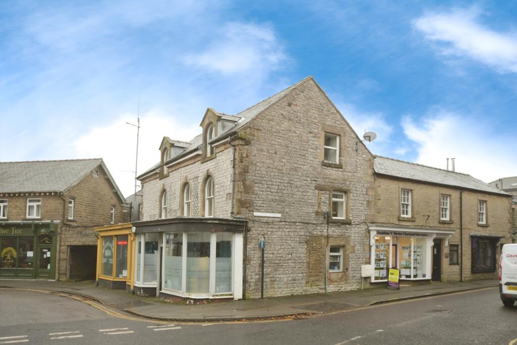 Main image of property: Concert Place, Buxton, Derbyshire, SK17
